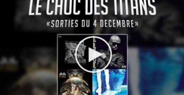Rohff, Booba, Jul, Nekfeu : Le choc des Titans du 4 décembre (Micro Trottoir)