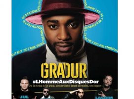 
Gradur, JUL, Lefa, Lacrim, R.City, La Fouine, Booba vs Rohff… - Teaser R.A.P. R&B #175