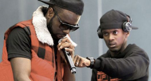 Black M : Maitre Gims, dès tout petit il voulait sa place de boss !