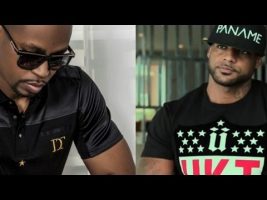 Rohff et Booba dans la nouvelle semaine Rap de Vantard (Vidéo)