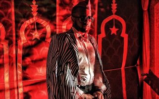 Maitre Gims cède une partie de son label contre un demi million d'euros !
