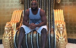 Kaaris balance l'instru d'un titre inédit !!