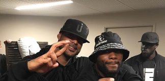 Gradur : « On n’a jamais été en guerre avec Booba »