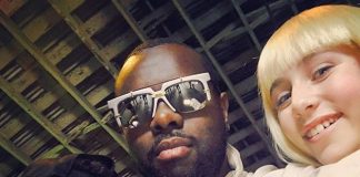 Maitre Gims : Je te pardonne, son nouveau clip avec SIA