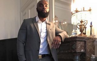 Kaaris : la sortie du film Braqueurs reportée !