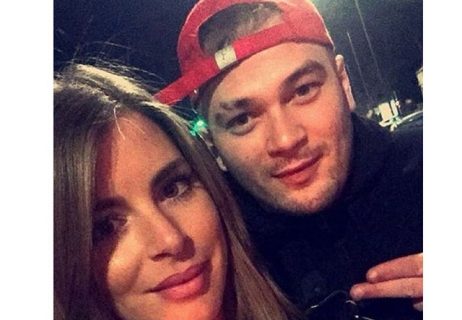 Emilie de Secret Story 9 et Jul se rencontrent enfin !! (Photos)