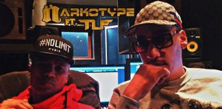 Narkotype arrive très lourd avec Ikbal !!