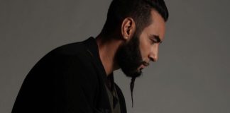 La Fouine dévoile son prochain album : Nouveau Monde !!
