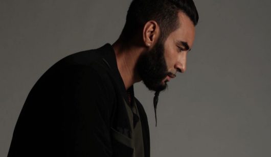 La Fouine dévoile son prochain album : Nouveau Monde !!