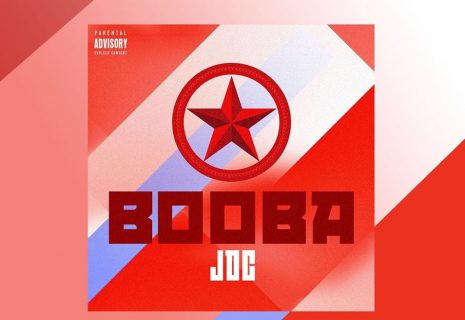 Booba : JDC, son nouveau titre