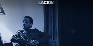 Lacrim : C’est Ma Vie, son nouveau clip extrait de RIPRO 2