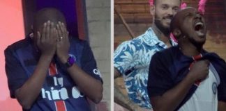 Soprano a-t-il trahi son club de coeur l’OM pour PSG ? il répond !