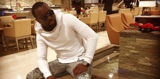 Maitre Gims : « le rap a changé, les gens veulent s’ambiancer »