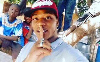 Niska se moque de la personne qui a lancé la rumeur de sa mort !