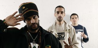 Sniper de retour avec Blacko pour un nouvel album !