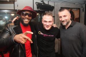 Gradur apporte son soutien à Jul et Lartiste !