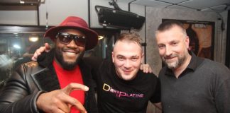 Gradur apporte son soutien à Jul et Lartiste !