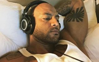 Booba : OKLM Radio, toute le monde valide le concept !