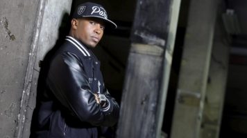 Rohff : Je l'avais dit, je rappe moins bien que demain