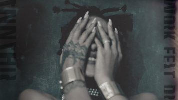 Rihanna dévoile le titre surprise Work en feat avec Drake !