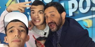 Bigflo et Oli clashent Cyril Hanouna !