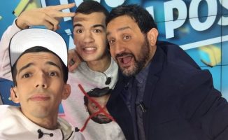 Bigflo et Oli clashent Cyril Hanouna !