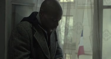 Kery James dénonce «les soldats de la démence» (Clip)