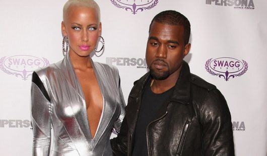 Amber Rose ridiculise Kanye West en dévoilant ses pratiques intimes !