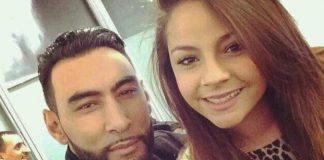 Sindy, la chanteuse révélée par La Fouine victime d’harcèlement !