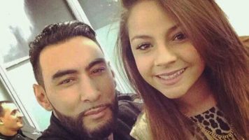Sindy, la chanteuse révélée par La Fouine d'harcèlement !