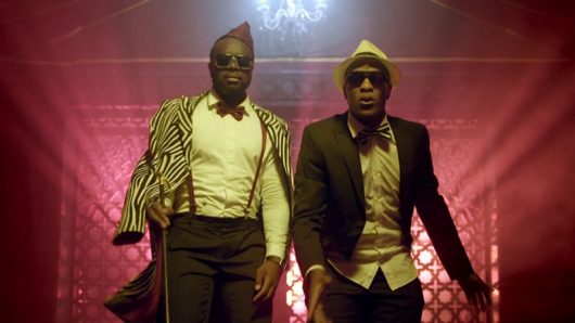 Maître Gims et Niska dépassent les 74 millions ! 