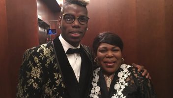 Paul Pogba s’ambiance sur Sapé comme jamais, Maitre Gims répond !