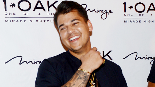 Rob-Kardashian