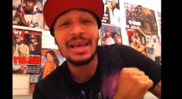 Booba, Rohff et Kanye West analysés dans la dernière vidéo de Vantard !