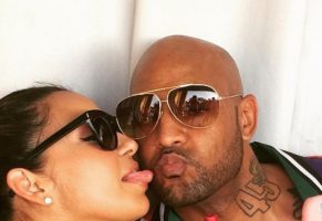 Booba séparé de sa compagne Patricia Cerqueira ? La rumeur buzz !