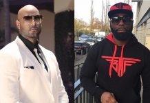 Kaaris répond au dernier clash de Booba !