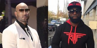 Kaaris répond au dernier clash de Booba !