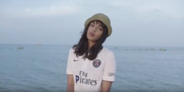 M.I.A répond au PSG !