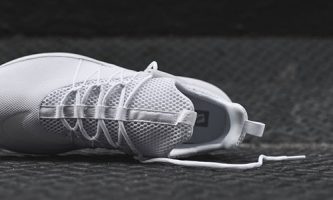 Nike dévoile ses nouvelles baskets : la Darwin (Photos)