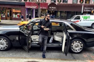 Le nouvel album de La Fouine est magnifique !!