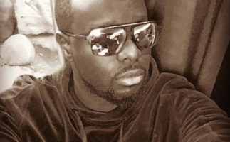 Maître Gims vise le million d’albums vendus avec MCAR pour 2016 !