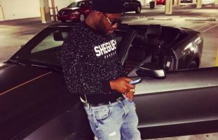 Gradur prépare une collaboration avec Dj Snake