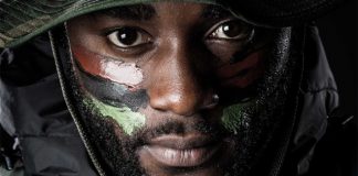 Gradur prépare déjà L’Homme au Bob 2 !!