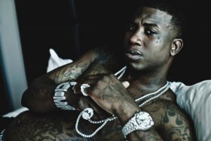 Gucci Mane bientôt libre !!