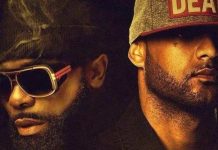 Kaaris se moque de Booba en l’imitant !