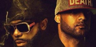 Kaaris se moque de Booba en l’imitant !