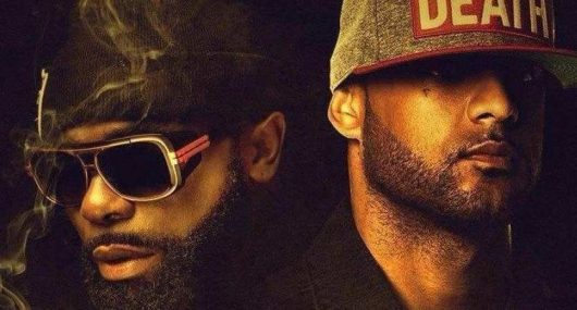 Kaaris se moque de Booba en l'imitant, il répond en dévoilant des gros dossiers !
