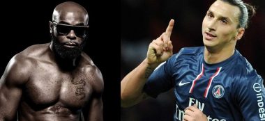 Kaaris apporte son soutien à Ibrahimovic et au PSG