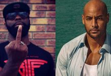 Booba et Kaaris : Découvre l’origine du clash !