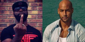 Booba et Kaaris : Découvre l’origine du clash !